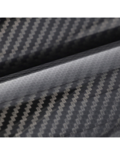 Flex film fashion carbon